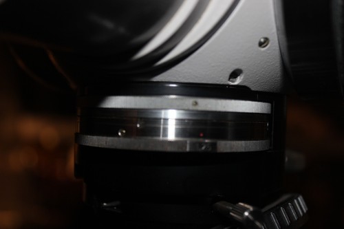 ZEISS Phomi Mikroskop, Binocular - Bild 8 von 13