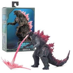 Pink Godzilla | eBay