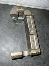 Buyers Products B23505RH Right Hand Outrigger Bracket For B23505 Removable