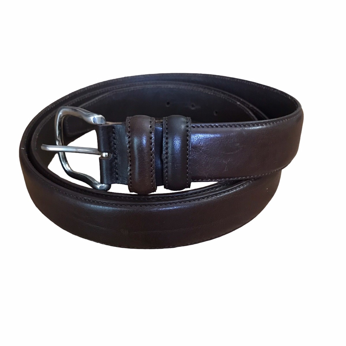 vera pelle belt