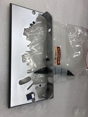 Studer Head Cover ,L@@K++++