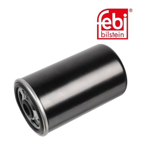 Febi Bilstein 108860 Kraftstofffilter FüR Neoplan, Man, Deutz-Fahr-image