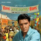 ELVIS PRESLEY IN ROUSTABOUT - ORANGE LP - BRAND NEW SEALED VINYL