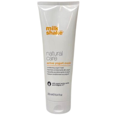 Milk Shake Natural Care Active Yogurt Mask 8.4 Oz
