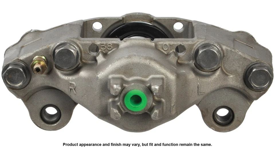 Pinza de freno de disco trasera derecha cardona para Subaru Impreza 2006-2007 Foto 3 de 3