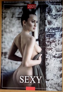 hot nude girls calendar. com