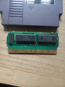 Stack Up Asd Nintendo Nes Original RARE