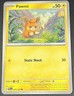 Pawmi 074/193 Pokemon English Scarlet & Violet Paldea Evolved PALen 2023