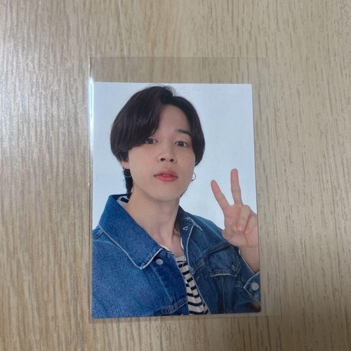 Jual [BACA DESKRIPSI] PHOTOCARD PC BTS OFFICIAL LOVE YOURSELF HER E PIZZA RM JIN JHOPE V Jungkook Taehyung Seokjin Jimin Suga Yoongi Namjoon I.22614487 - Foto 6