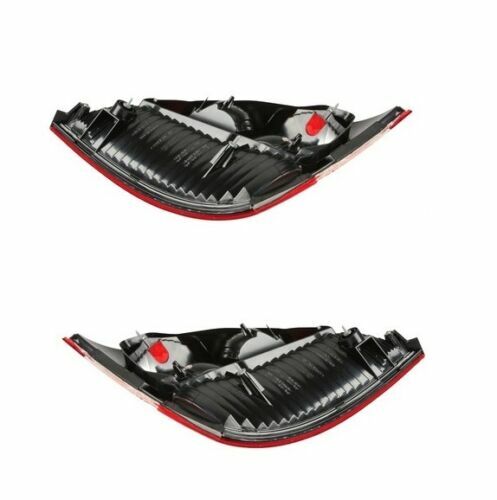 ULO Tail Light Assy Set Right & Left 1037003, 1037004 - Picture 2 of 2
