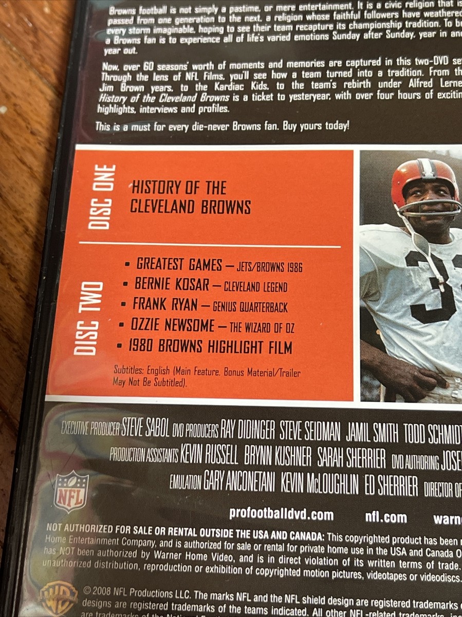 Game Highlights How To Watch Browns Vs Jets NFL History Of The