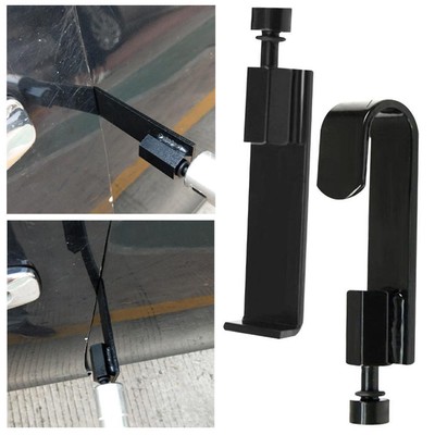 Paintless Dent Removal Auto Body Repair Tools For Car Edge Tool Door & UK D4L0
