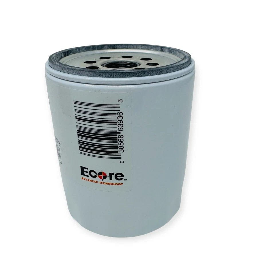 Масляный фильтр двигателя Luber Finer PH1218 - Изображение 4 из 4