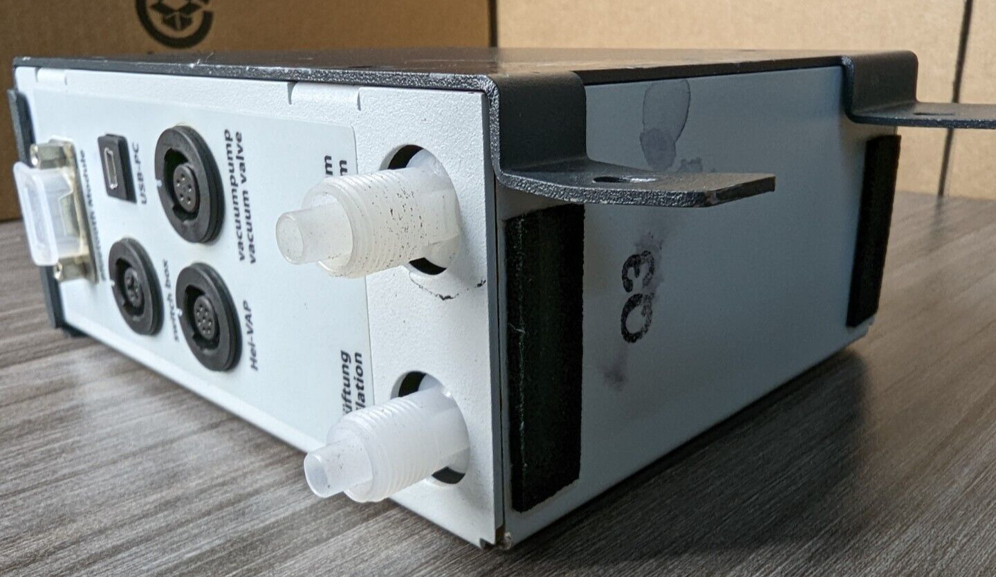 Heidolph Vakuumbox 569-00100-00-0 Hei-VAP Vacuum Controller