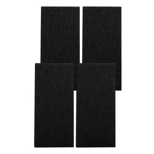 2 Pack HEPA Filters, Carbon Booster Sheet HAPF30AT for Holmes AER1 Air Purifier - Picture 8 of 9