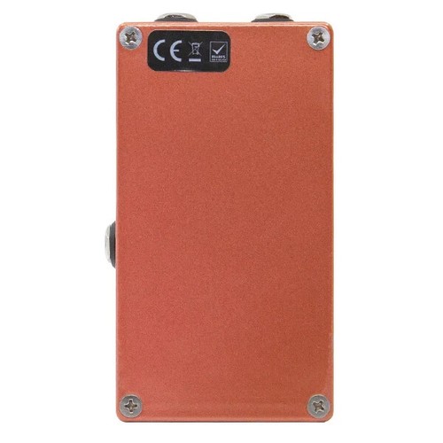 Walrus Audio Monument V2 Harmonic Tap Tremolo Pedal - Picture 4 of 4