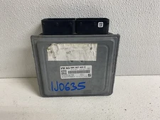 2016 Volkswagen Passat 1.8 Turbo 4DR Auto Engine Computer Pcm Ecu 06K 907 425 C