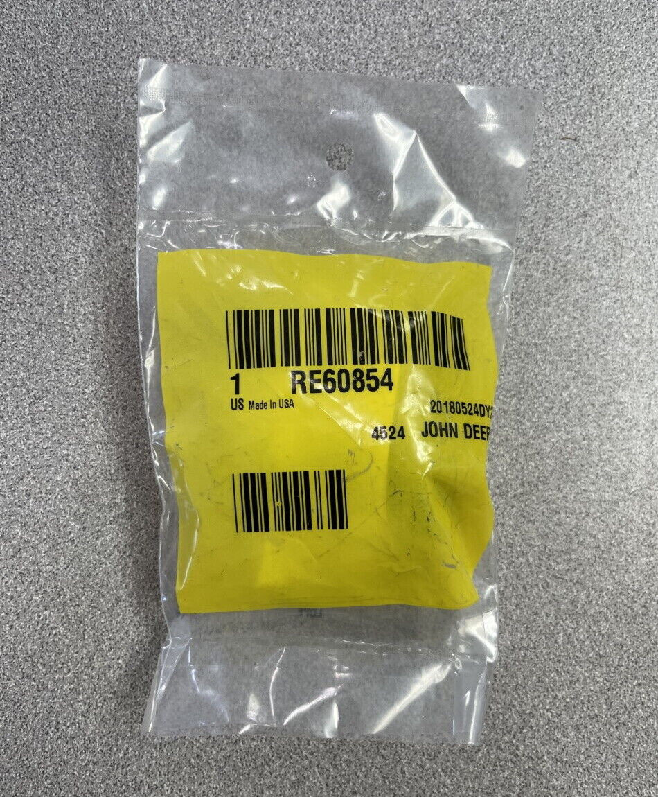 John Deere Fuel System Valve Kit RE60854 eBay