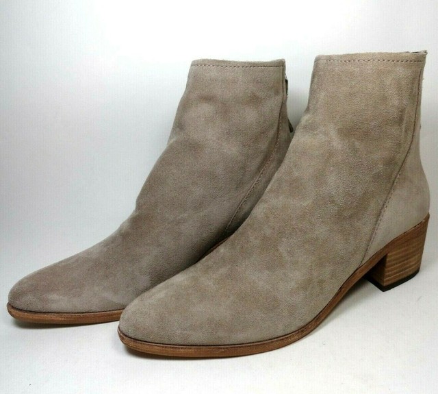 dolce vita women's cassius ankle boot