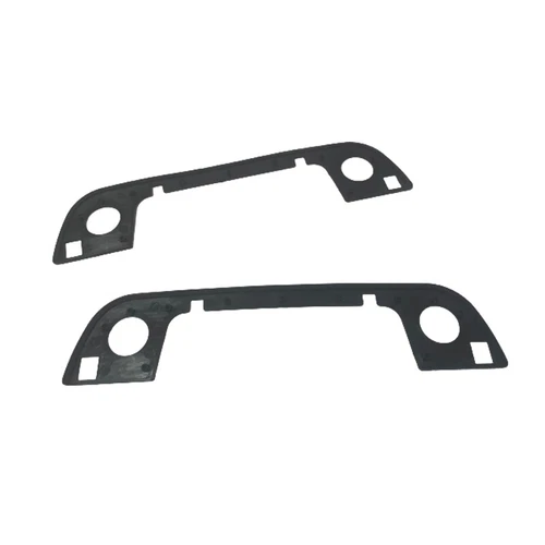 4PCS/Set Door Handle Rubber Seal Gaskets For BMW E36 E34 E32 3 5 7 series - Picture 3 of 6