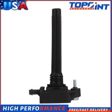 For 2014-2017 Chrysler 200 V6 3.6L Ram ProMaster 1500 V6 3.6L Ignition Coil