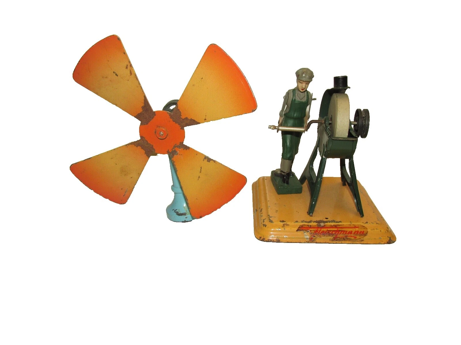 Fleischmann Other Vintage & Antique Toys