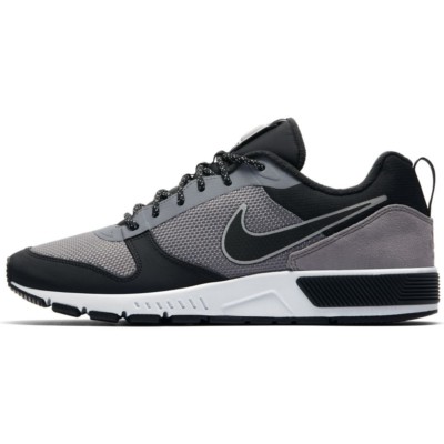 Nike Men's Shoe Black Gray Nightgazer Trail Sneaker 916775-001 Sz 9 -13 NIB  | eBay
