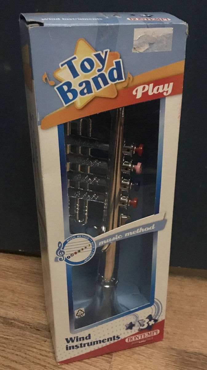 Bontempi trumpet sale