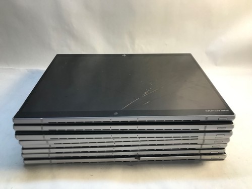 LOT OF 8 -HP Elite 2X G8 13" Tablet Core i7-11th CRACKED/MISSING LCD*Read* MZ - Picture 3 of 6