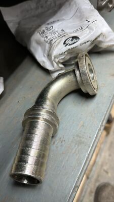 Gates 80382 Fitting 20-24FL90