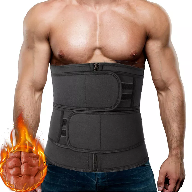 Neoprene belt for outlet fat loss