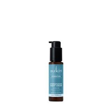 SUKIN HYDRATION HYDRAFUSION NIGHT CREAM 60ml