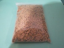 Raffy P  Wasserschildkr&ouml;tenfutter - Sticks 1 Liter  im Beutel   HM2003