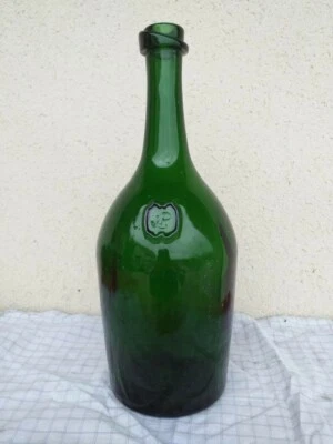 Ancien magnum vide Laurent Perrier - Photo 1/3