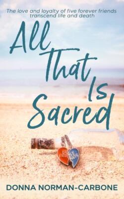 All That Is Sacred, Brand New, Free shipping in the US
