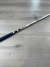 Accra MT60 DY MATCH 2.0 M3 Driver Shaft 44.25  With Grip  Adaptor