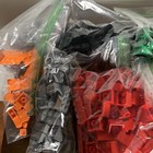 LEGO Bricks & More Creative Building Kit (5749) Discontinued, COMPLETE SET 650pc — photo 4