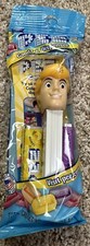 PEZ Scooby-Doo FRED Dispenser 7.5 CELLO c153