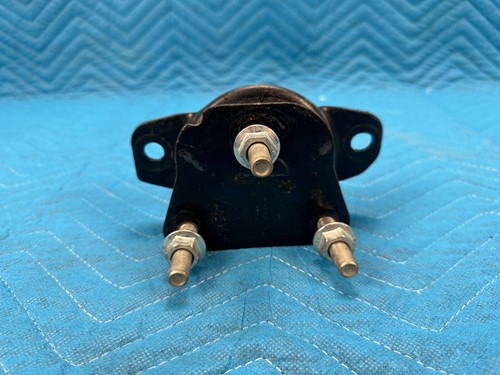 Nissan Titan XD 5.0 Diesel Rear Engine Mount w/ Bolts 11320-EZ40B 2016-2019 OEM - Picture 8 of 8