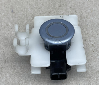 10-11 Lexus IS250C IS350C CLEARANCE PARKING ULTRASONIC SENSOR #1 89341-30010 R0