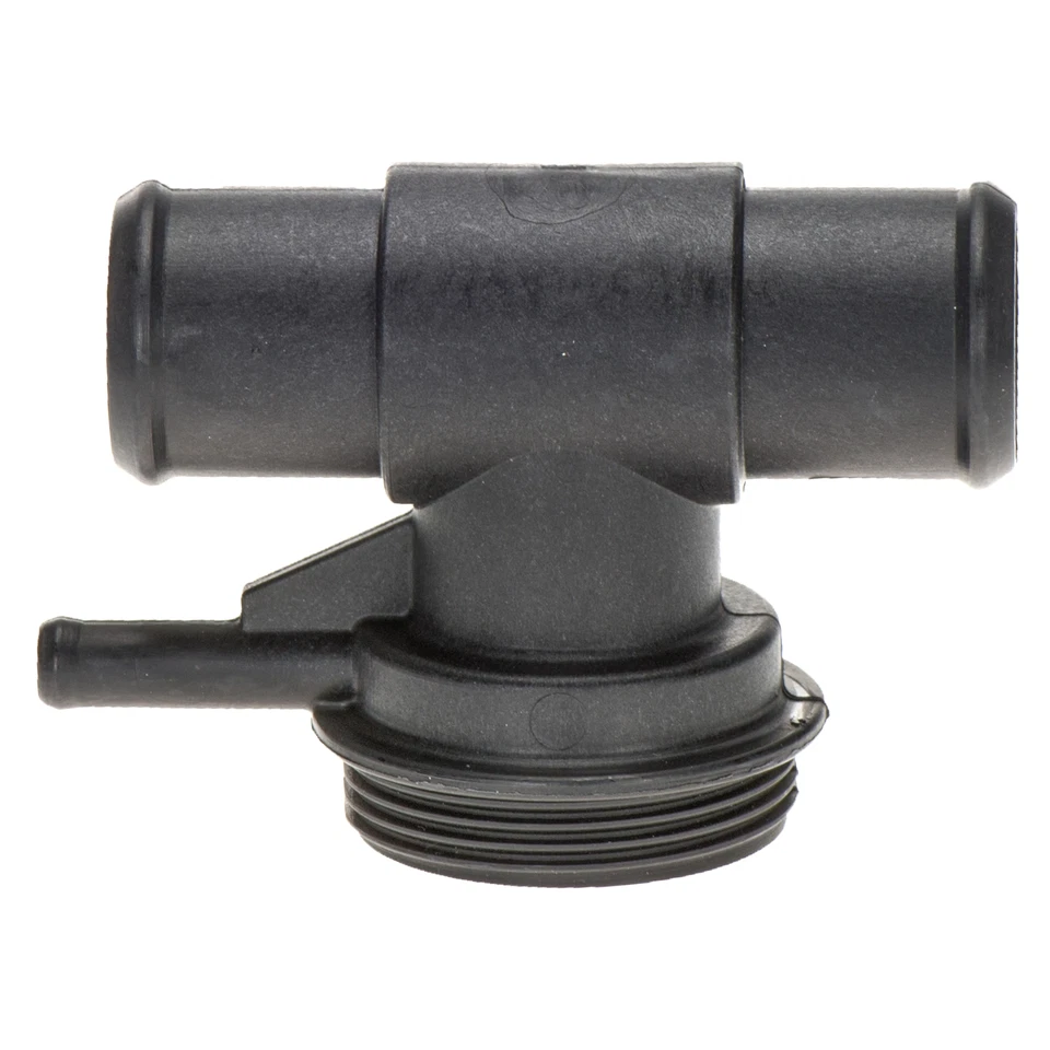 Cuello de llenado de refrigerante de motor de radiador OEM NUEVO siglo 05-11 HHR LaCrosse 10344426 Foto 4 de 4