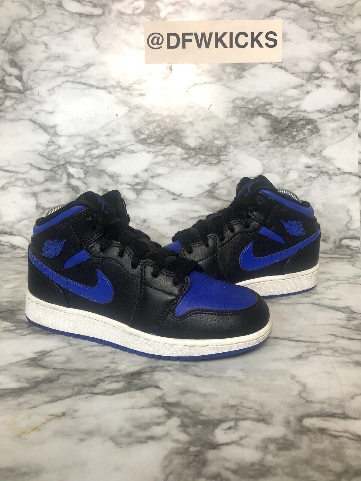 air jordan 1 retro high og top 3 grade school