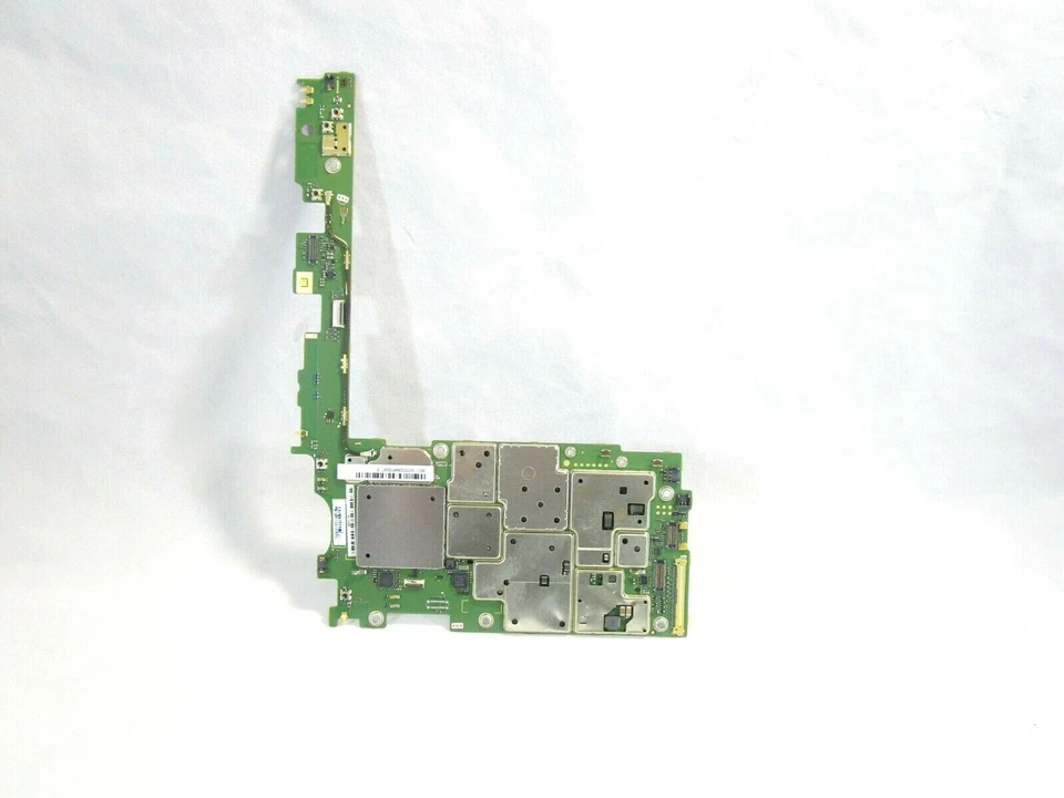 MOTOROLA XOOM 2 10.1 MZ617 10.1 VERIZON MOTHERBOARD 32 GB REPLACEMENT  - Image 3 of 4