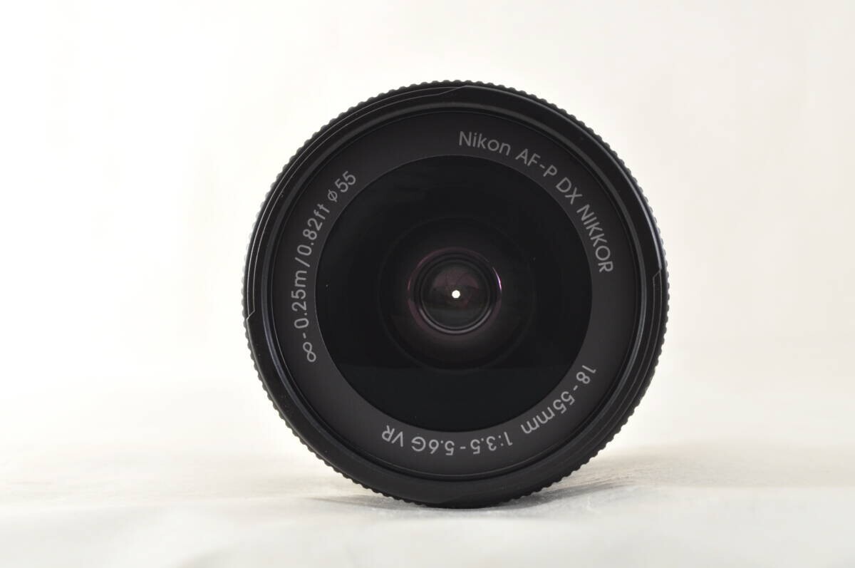 超美品　NIKON AF-P DX 18-55mm F3.5-5.6G M530 Amazon.com : Nikon AF-P DX NIKKOR 18-55mm f/3.5-5.6G Lens