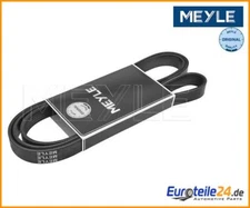 V-ribbed belt Meyle 0500062190
