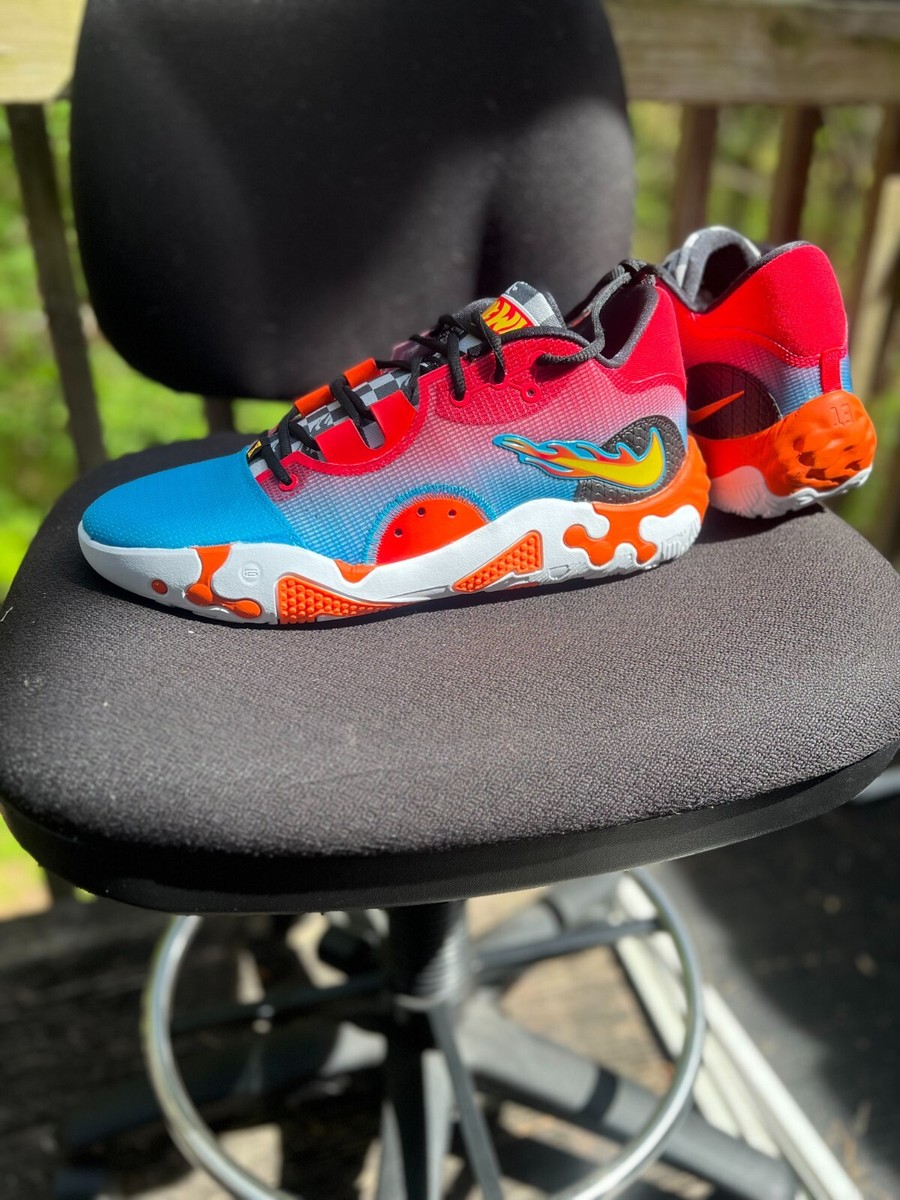 NIKE ナイキ PG6 Hot Wheels 30cm BUY Hot Wheels X Nike PG 6 | Kixify Marketplace