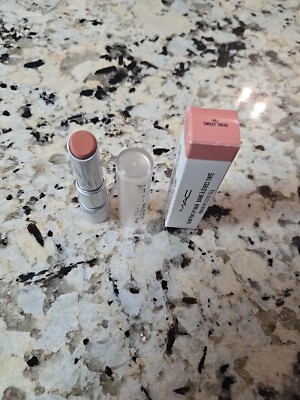MAC Glow Play Lip Balm - Sweet Treat - 0.12oz - Ulta Beauty