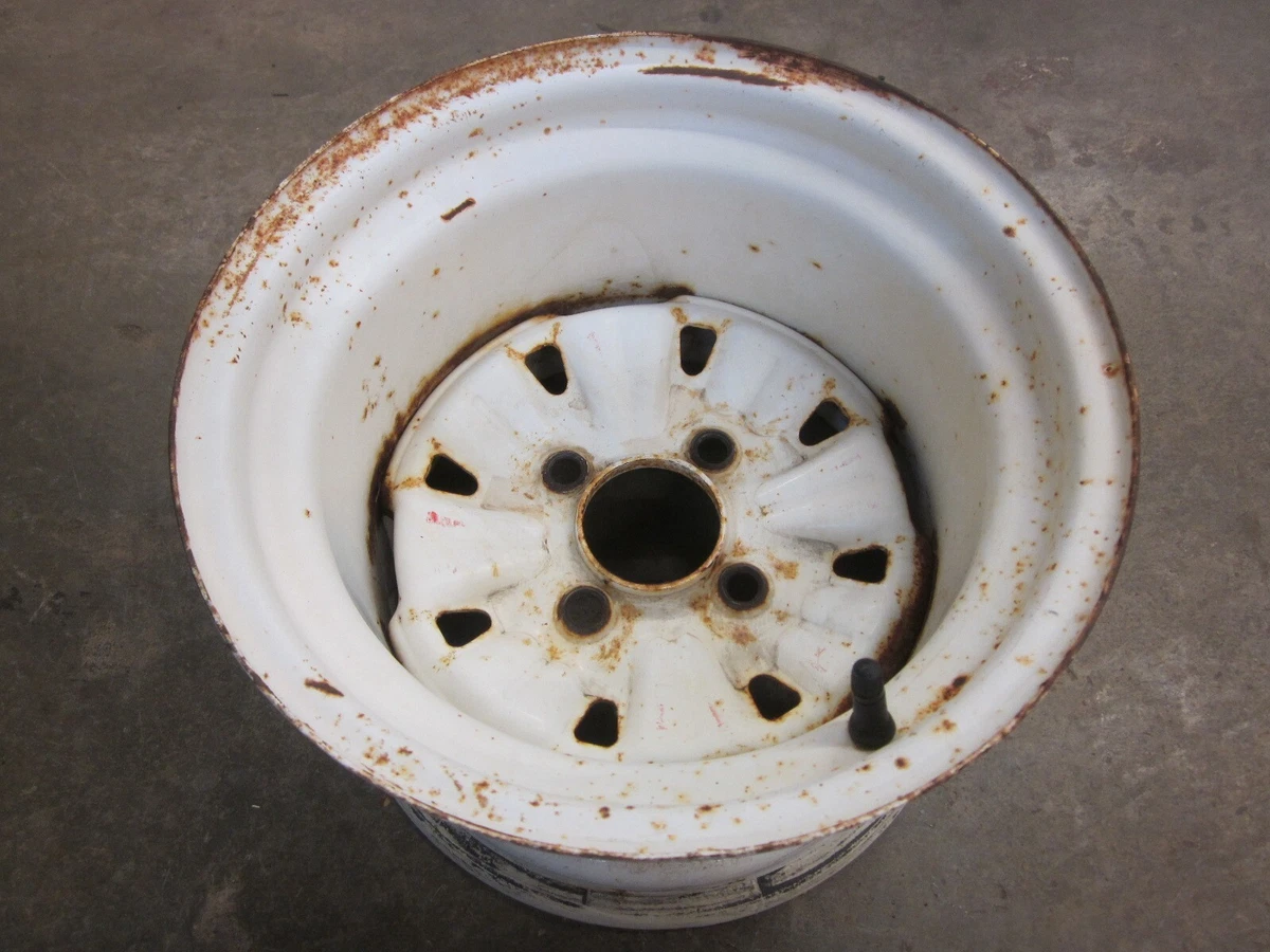 Exmark rims new arrivals