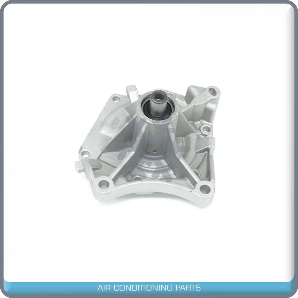 Nueva bomba de agua AW5041 con junta para Celebrity Cutlass Ciera del siglo 1987-1992 Foto 2 de 4