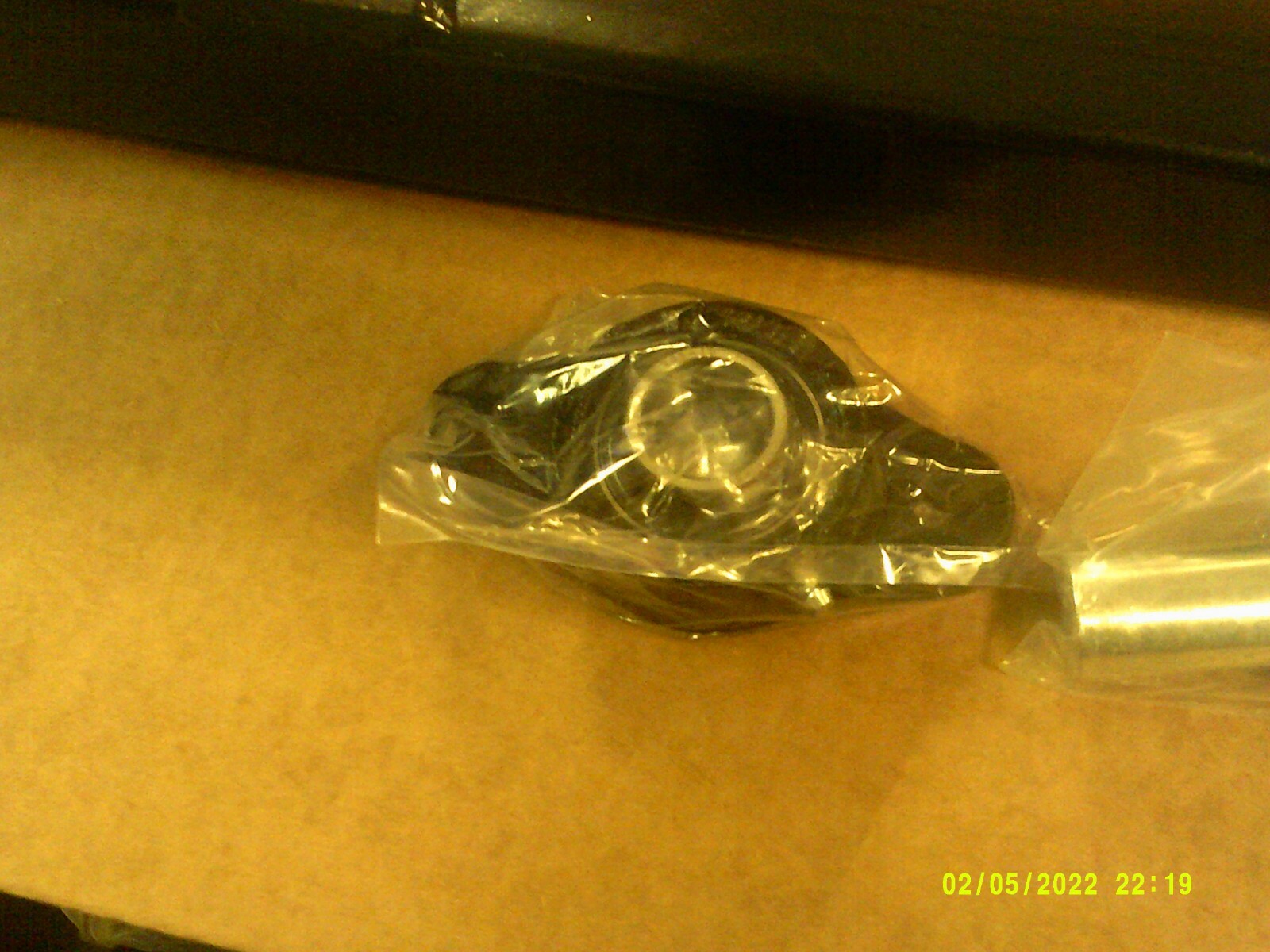 Steering Gear Box Stabilizer Wobble Fix Fits 19942002 Dodge Ram 2500